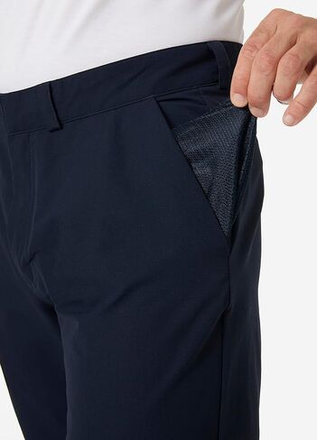 Helly-Hansen mens Hh Qd Pant Pants in Saudi Arabia