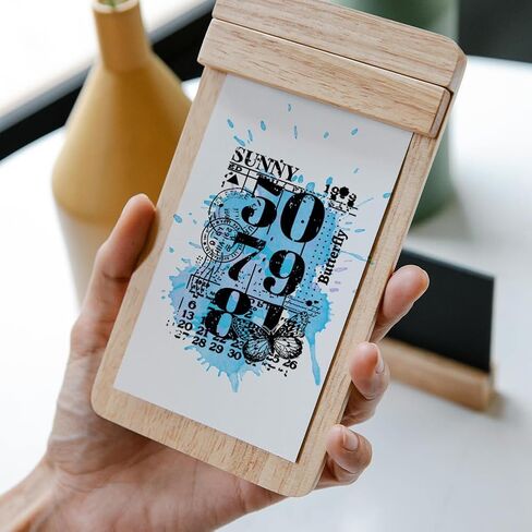 GLOBLELAND Vintage Transport Background Clear Stamps for DIY Scrapbooking Retro Transportation Grunge Silicone Clear Stamp Seals Transparent Stamps for Cards Making Journal Decor in Kuwait