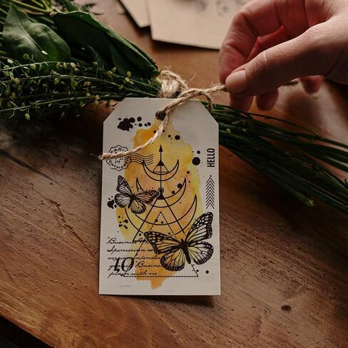 GLOBLELAND Vintage Transport Background Clear Stamps for DIY Scrapbooking Retro Transportation Grunge Silicone Clear Stamp Seals Transparent Stamps for Cards Making Journal Decor in Kuwait