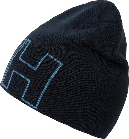 Helly-Hansen 0 Kids K Outline Beanie, NEON Orange, 49/50 in Saudi Arabia