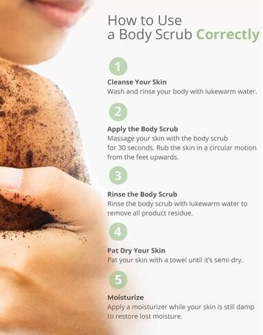 Alan A'rion Skincare:"Brighton Sugar Scrub" Exfoliate Full Body & Face- All Natural hints of Almond Oil/Organic Sugar/Honey/Vitamin E Oil/Jojoba Oil-Offered in 3 Scents (4oz Jar) (Turmeric Scrub) in Saudi Arabia