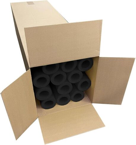 oodles of noodles oodlemaxx Pool Pool Noodle Black (واحد) in Kuwait