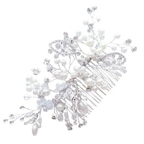 Florence Bridal Hair Comb
