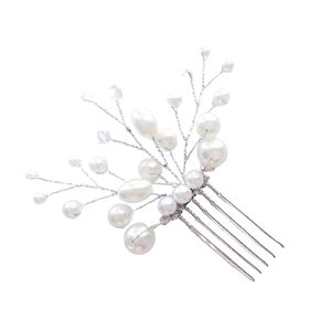 Athens Bridal Hair Comb