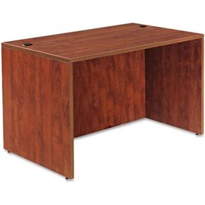 ALEVA217236MC - Valencia Series Straight Desk Shell