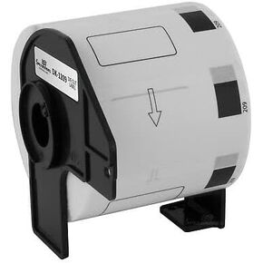 SPEEDYINKS Compatible Address Label Replacements for Brother DK-1209 1.1 inch x 2.4 inch (White Label) for use in QL-1050 1050N 1060N 500 550 570 570VM 580N 650TD