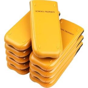 TI-84 Plus Graphing Calculator Teacher Set Pack (10 Calculators) + Guerrilla Teacher Set of Screen Protectors