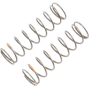 Team Losi Racing 16mm EVO RR Shk Spring 4.0 Rate Orange28B 4.0 TLR344024 Elec Car/Truck Replacement Parts
