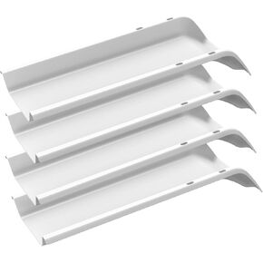 Upgraded Version 4 Pack Staircase Slide,Compatible with 90% Staircase, Stair Mounted Kids Indoor Home Staircase Slide