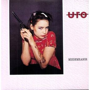 Misdemeanor