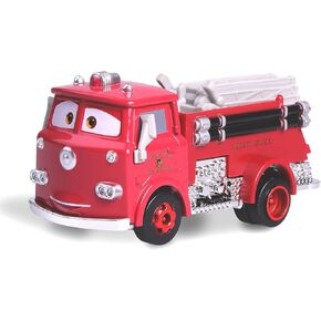 لعبة Diecast Car The King Toy Car 1:55 Diecast Model Typeical Birthday Car Toys for Boys Kids