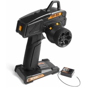 160549 TF-51/RF-51 2.4GHz 4CH SET
