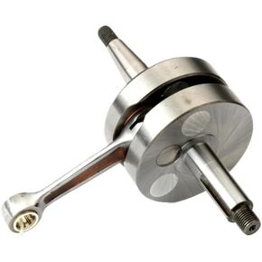 Motorcycle AM6 Crankshaft For AF1 RS 50cc AM4 AM5(Racing crankshaft B)