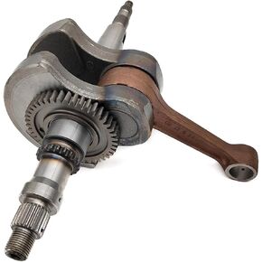 Crankshaft Fit For 600 650 STELS-600Y STELS-650 Y 100500-107-0000 LU070889