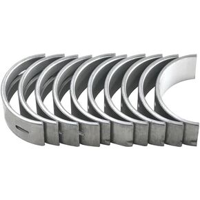 10pcs Set Motorcycle 38mm~37mm Main Crankshaft Bearing Fit for S1000RR 2009-2015(STD)