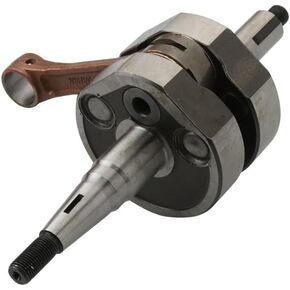 Motorcycle DT125 TZR125 Crankshaft Assy Fit For DT125R TDR125 DT125RE DT125X 4FU-11400-00 2 Stroke Engine