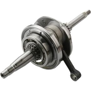 Scooter Crankshaft Fit for Honda Dylan125 Pantheon125 Sh125 Sh SES FES Ps NES PES 125cc 13000-KGF-910 4-Stroke