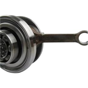 GY6 125/150 Crankshaft Scooter 150 Booster 125 Crankshaft Connecting Rod Assembly Engine Parts