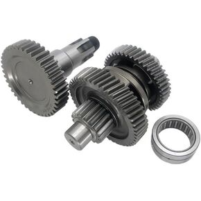 Compatible with AU200 LX200M Engine Output Shaft Forward and Reverse Gear Set(Three pcs Set)