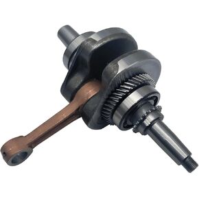 Crankshaft Assy with Bearing Gear Kazuma Stels Xinyang XY500ATV ATV 500 Quad 500cc 192MR-1005(4) 000 ATV Parts