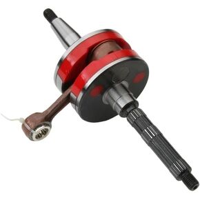 Scooter Racing Crankshaft Fit For 50 Mc3 50cc 4316255 2T(Bakelite Crankshaft)