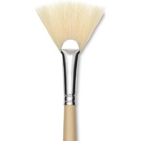 Robert Simmons Signet Brushes 8 Fan 408