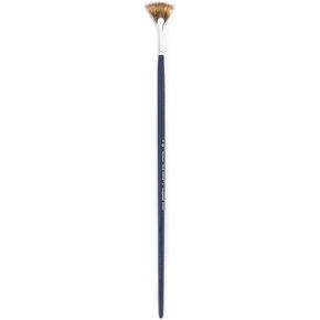 Royal & Langnickel Sabletek Brushes Long Handle 4 fan blender L95530