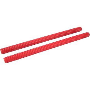 Classic Wooden Rhythm Sticks Introduce Fun of Music for Kids During Preschool Educational Activities Premium Wood Material Smooth Edges Non Slip Surface Suitable for