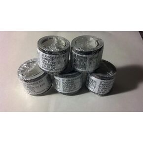 USPS Forever Stamps Star Spangled Banner 5 Rolls of 100 Postage Stamps (Fireworks)