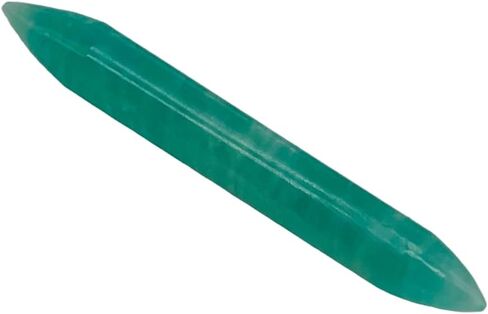 Amazonite Gemstone Handmade Septum Pincher & Tusk Spike Jewelry, 2mm-12mm (5.5 mm (3 g)) in Saudi Arabia