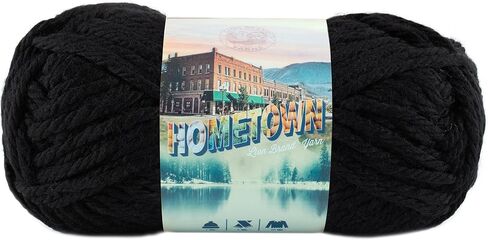 Lion Brand Hometown USA Yarn 6/Pk-Key Largo Tweed, 6 Pack in Saudi Arabia