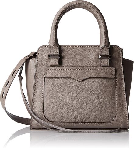 Rebecca Minkoff Micro Avery Tote Bag for Women – Quality Leather Handbags for Women in Saudi Arabia