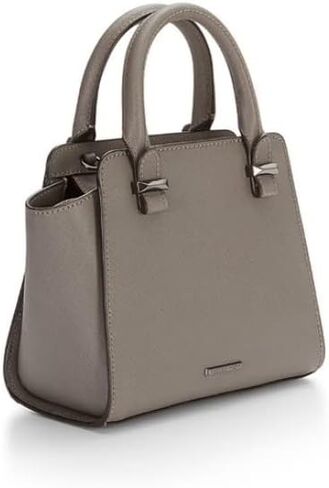 Rebecca Minkoff Micro Avery Tote Bag for Women – Quality Leather Handbags for Women in Saudi Arabia