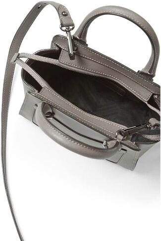 Rebecca Minkoff Micro Avery Tote Bag for Women – Quality Leather Handbags for Women in Saudi Arabia