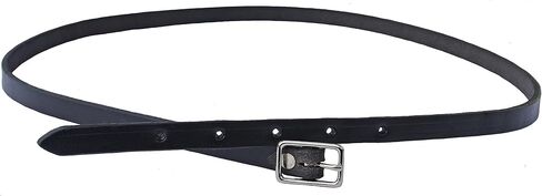 Replacement Leather Throat Latch in Saudi Arabia