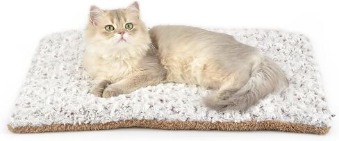 سرير قطة الاحترار الذاتي ، وسادة الحيوانات الأليفة ذات التدفئة الذاتية 24 "× 18" in Kuwait