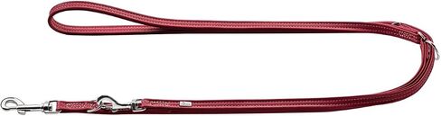 Hunter HT61891 Cannes Leather Training Leash ، حجم واحد in Kuwait