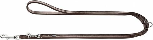 Hunter HT61891 Cannes Leather Training Leash ، حجم واحد in Kuwait