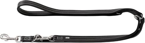 Hunter HT61891 Cannes Leather Training Leash ، حجم واحد in Kuwait