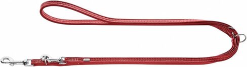 Hunter HT61891 Cannes Leather Training Leash ، حجم واحد in Kuwait