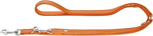 Hunter HT61891 Cannes Leather Training Leash ، حجم واحد in Kuwait