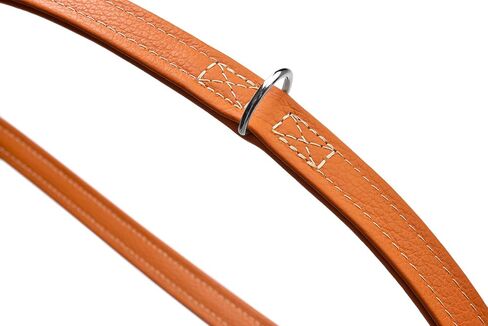 Hunter HT61891 Cannes Leather Training Leash ، حجم واحد in Kuwait