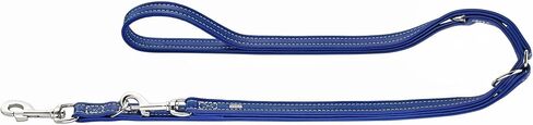 Hunter HT61891 Cannes Leather Training Leash ، حجم واحد in Kuwait
