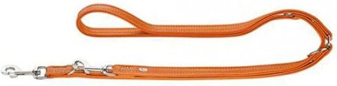 Hunter HT61891 Cannes Leather Training Leash ، حجم واحد in Kuwait