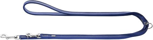 Hunter HT61891 Cannes Leather Training Leash ، حجم واحد in Kuwait