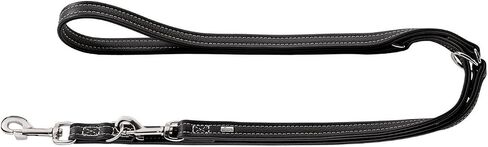Hunter HT61891 Cannes Leather Training Leash ، حجم واحد in Kuwait