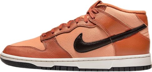 Nike Dunk Mid Mens Shoes in Kuwait