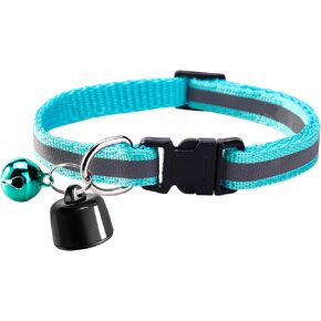 Mini Bell Cat Tracker ، Mini Tracker for Pet iOS و Android ، طوق تتبع موقع Tracker Smart Pet ، يعمل في جميع أنحاء العالم مع أي طوق ، ولا توجد رسوم أخرى ، ابحث عن علامة