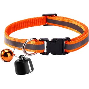 Cat and Dog Tracker, Mini Tracker for Pets, iOS and Android, Smart Pet Tracker Location Tracking Collar, Works Worldwide with Any Collar, No Other Fees, Find Tag