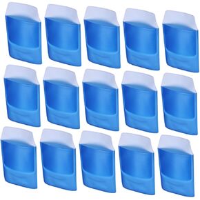 DOITOOL 20pcs Nurse Pocket Insert Organizer Medical Instrument Holder Multi Pen Pencil Case for Lightweight Storage for Nurses Doctors